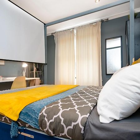 Double Room W/Projector & Garden Hot Tub Londres Exterior foto