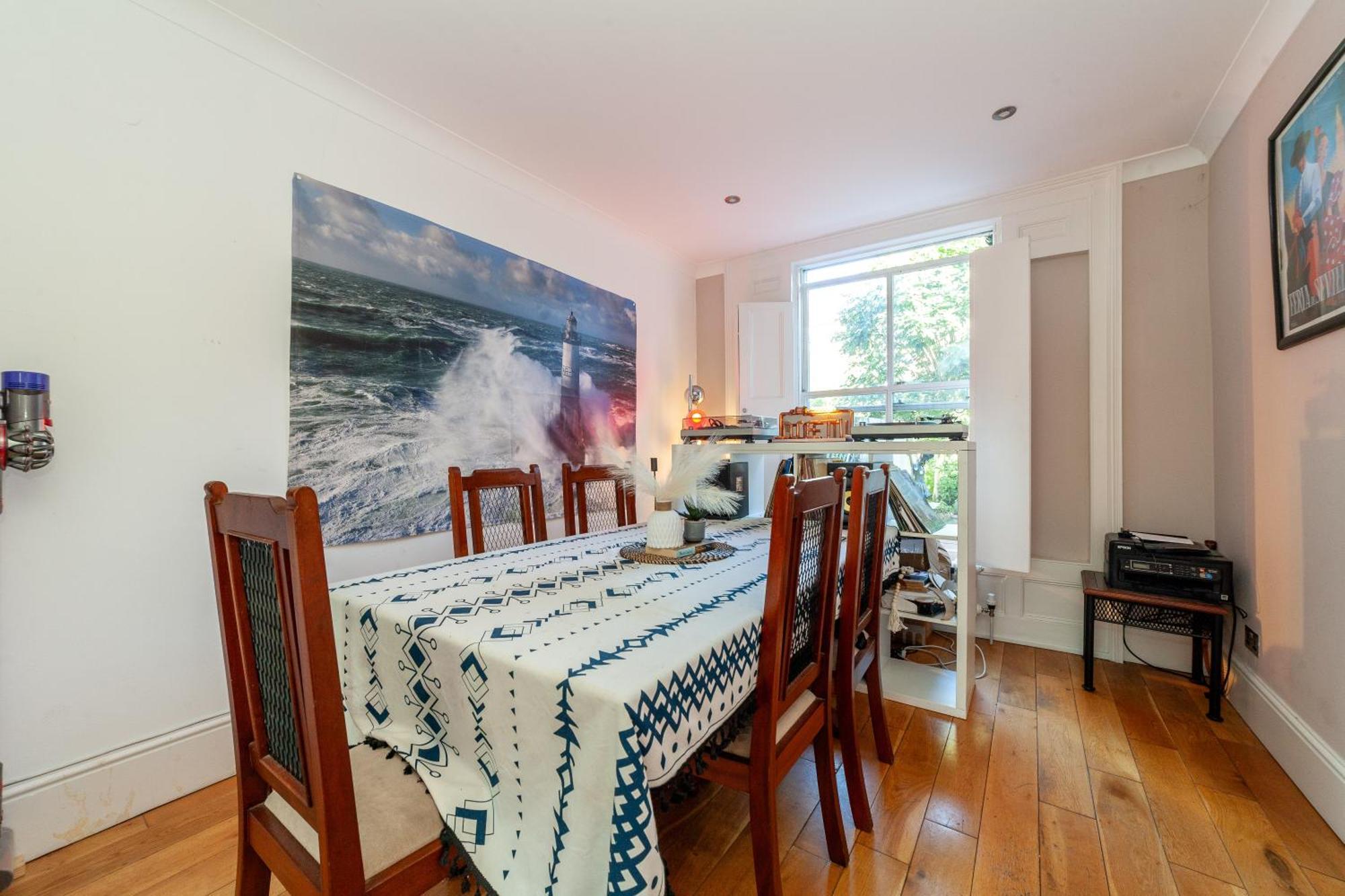 Double Room W/Projector & Garden Hot Tub Londres Exterior foto